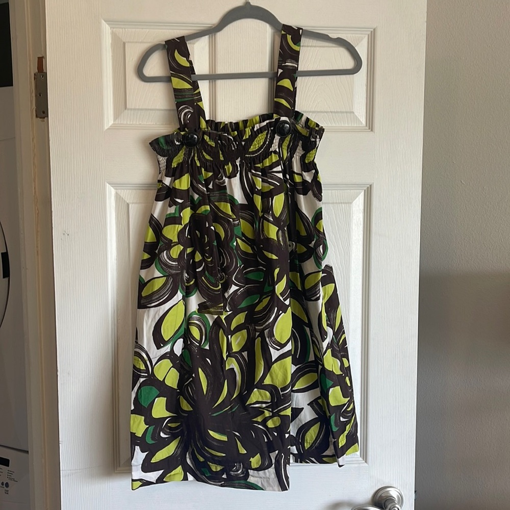 ZARA summer dress, size XS